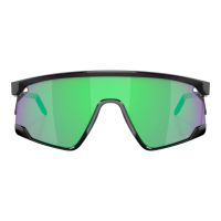 OCCHIALI OAKLEY BXTR METAL BLACK SHINY PRIZM JADE LENS OO9237-0739