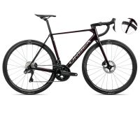 BICI ORBEA ORCA M20ITEAM