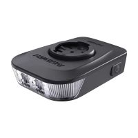 LUCE ANTERIORE RAVEMEN FR 500 BLACK