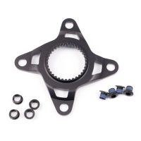 SPIDER AMFLOW PER AVINOX SYSTEM PL CARBON PL CARBON PRO