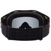 MASCHERA OAKLEY AIRBRAKE MTB 50 ANNIVERSARY 24K IRIDIUM OO7107-2800