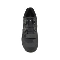 2FO CLIPLITE MTB NERO 43