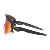 OCCHIALI OAKLEY WIND JACKET 2.0 URBAN COLLECTION BLACK FADE W/PRIZM OO9418-1745