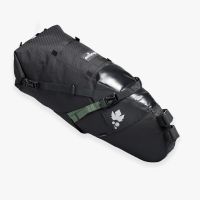 MISS GRAPE CLUSTER 20 WATERPROOF SADDLE BAG