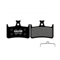 GALFER STANDARD FOR HOPE E4 BRAKE PAD