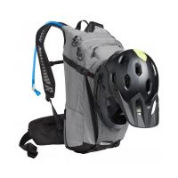 ZAINO CAMELBAK HAWG PRO 20 LITRI CON SACCA IDRICA 3 LITRI GREY