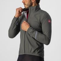 GIACCA CASTELLI EMERGENCY 2 RAIN JACKET