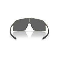 OCCHIALI OAKLEY SUTRO TI MATTE GUN METAL W PRIZM BLACK OO6013-0136