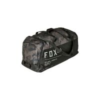 BORSONE FOX PODIUM 180 BLACK CAMO