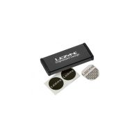 KIT RIPARAZIONE LEZYNE METALLO ALLUMINIO NERO