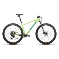 SANTA CRUZ HIGHBALL 3.1 CC X01 AXS RSV BIKE