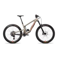 SANTA CRUZ MEGATOWER 2 C GX AXS RSV BIKE