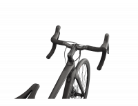 BICI SPECIALIZED ROUBAIX SPORT 61 SMK SILVER 94422-6161