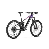 BICI MONDRAKER CRAFTY CARBON XR