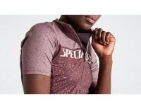 MAGLIA SPECIALIZED DONNA MC RBX LOGO