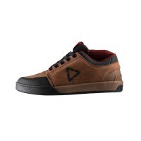 SCARPE LEATT 3.0 FLAT AARON CHASE SIGNATURE