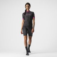 MAGLIA CASTELLI GRADIENT DONNA