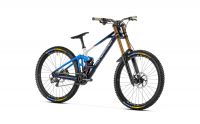 BICI MONDRAKER SUMMUM CARBON RR 2 EDITION