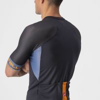MAGLIA CASTELLI ENTRATA VI JERSEY
