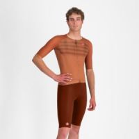 SALOPETTE CASTELLI FREE AERO RACE S BIBSHORT