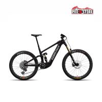BICI SANTA CRUZ BULLIT 4 CC X0 AXS RSV MX 2026