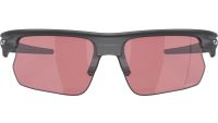 OCCHIALI OAKLEY BISPHAERA MATTE CARBON PRIZM DARK GOLF OO9400-0768