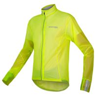 GIACCA ENDURA FS260-PRO ADRENALINE RACE CAPE II