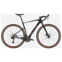 BICI CANNONDALE TOPSTONE CARBON 2 GRX 2X