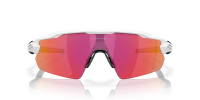 OCCHIALI OAKLEY RADAR EV PITCH POLISHED WHITE PRIZM FIELD OO9211-5271