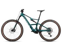 BICI ORBEA RISE SL H20