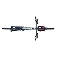 BICI FOCUS SAM2 6.0 600WH