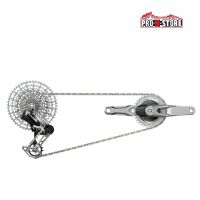 GRUPPO SRAM 1987 T-TYPE 170MM 32+34 12V DUB BOOST