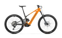 BICI MONDRAKER CRAFTY CARBON S