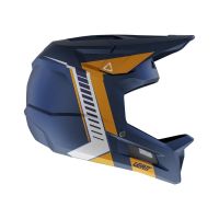 CASCO LEATT GRAVITY 2.0 HELMET