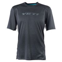 MAGLIA YETI TOLLAND S/S JERSEY