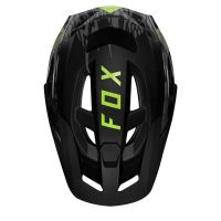 CASCO FOX SPEEDFRAME PRO ELV S NERO