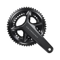 GUARNITURA SHIMANO HOLLOWTECH II 12V FC-R8100 52/36D 172.5MM