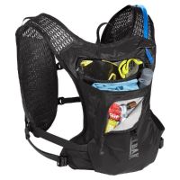 ZAINO CAMELBAK CHASE BIKE VEST BLACK