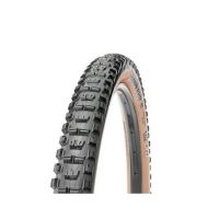 COPERTONE MAXXIS MINION DHR II EXO TR 29X2.4WT SKINWALL DUAL 60 TPI TB00220400