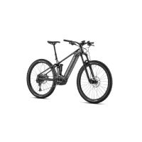 BICI E-MTB MONDRAKER CHASER 29 2023 M GRAPHITE/BLACK