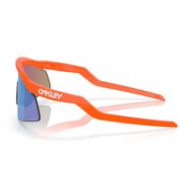 OCCHIALI OAKLEY HYDRA NEON ORANGE W PRIZM SAPPHIRE OO9229-0637