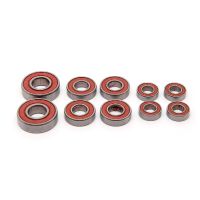 ROCKY MOUNTAIN BEARING KIT 4