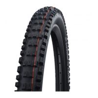 SCHWALBE EDDY CURRENT 29X2.40 ADDIX SOFT SUPER GRAVITY FRONT TIRE