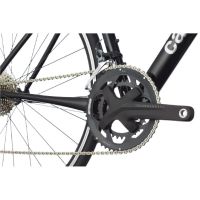 BICI DA CORSA CANNONDALE CAAD OPTIMO 2 54 BLACK PEARL C14201M1054