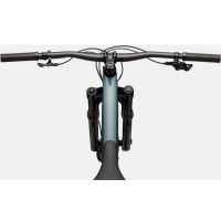 BICI MTB CANNONDALE HABIT CARBON 1 LG JADE C23101U10LG
