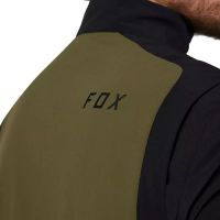 GILET FOX DEFEND FIRE ALPHA VEST 2024