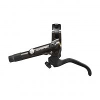 LEFT BRAKE LEVER AND MASTER CYLINDER SHIMANO SAINT BL-M820