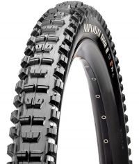 MAXXIS TIRE MINION DHR II 29X2.60 EXO TR 60TPI TB00073200 