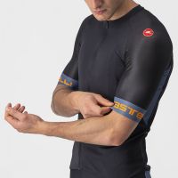 MAGLIA CASTELLI ENTRATA VI JERSEY