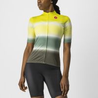 MAGLIA CASTELLI DOLCE DONNA 